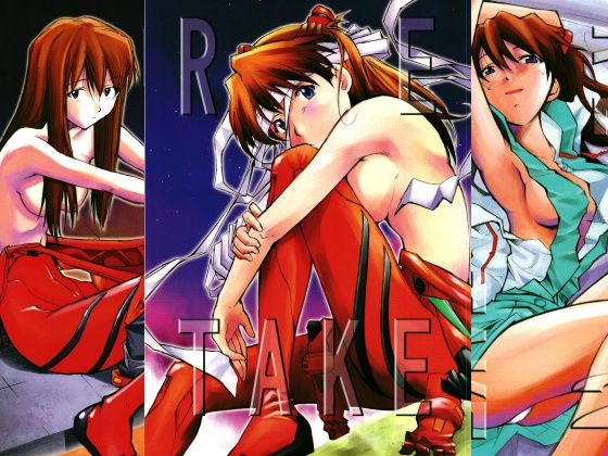 RE-TAKE 全集|アクション・格闘❤ RE-TAKE